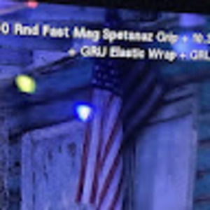 Meet your Posher, Antonio